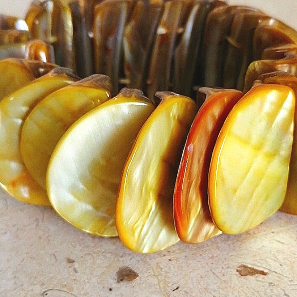 Shell Bracelet 🐚